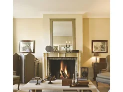 ORAC DECOR C333 LUXXUS Decken Eckleiste Stuckleiste Stuck Dekor Zierprofil 2 m 200 cm x 12,2 cm x 11,1 cm Weiß