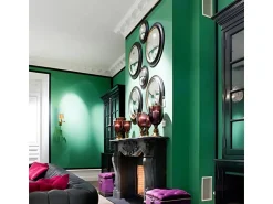 ORAC DECOR C307 LUXXUS Decken Eckleiste Stuckleiste Gesims Dekor Zierprofil 2 m 200 cm x 19,5 cm x 19,5 cm Weiß