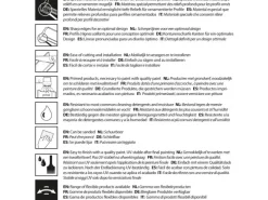 ORAC DECOR C219 LUXXUS Eckleiste Deckenleiste Stuckleiste Dekor Zierleiste 2 m 200 cm x 17,6 cm x 13 cm Weiß