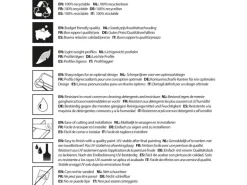 ORAC DECOR CB502N BASIXX Zierprofil Zierleiste Stuck-Eck-Wand-Decken-Leiste 2 m 200 cm x 5,9 cm x 4,9 cm Weiß