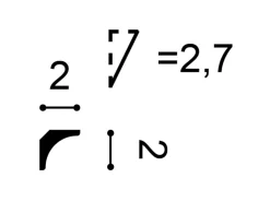 ORAC DECOR CX 133 AXXENT Stuck Zierprofil Deckenleiste Eckleiste Dekorleiste 2 m 200 cm x 2 cm x 2 cm Weiß