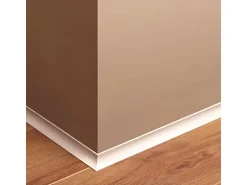 ORAC DECOR CX 133 AXXENT Stuck Zierprofil Deckenleiste Eckleiste Dekorleiste 2 m 200 cm x 2 cm x 2 cm Weiß