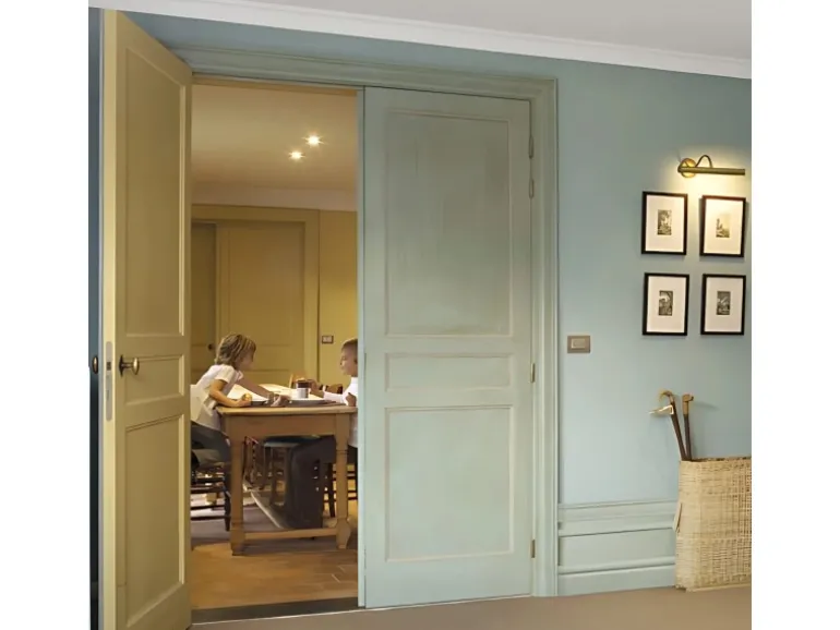 ORAC DECOR CX100 AXXENT Stuck Eckleiste Decken-Leiste Profil Zierelement 2m 200 cm x 6,9 cm x 7,1 cm Weiß