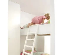 ORAC DECOR CX110 AXXENT Zierleiste Profile Stuck Decken-Leisten Eckleiste 2 m 200 cm x 4,5 cm x 4,1 cm Weiß