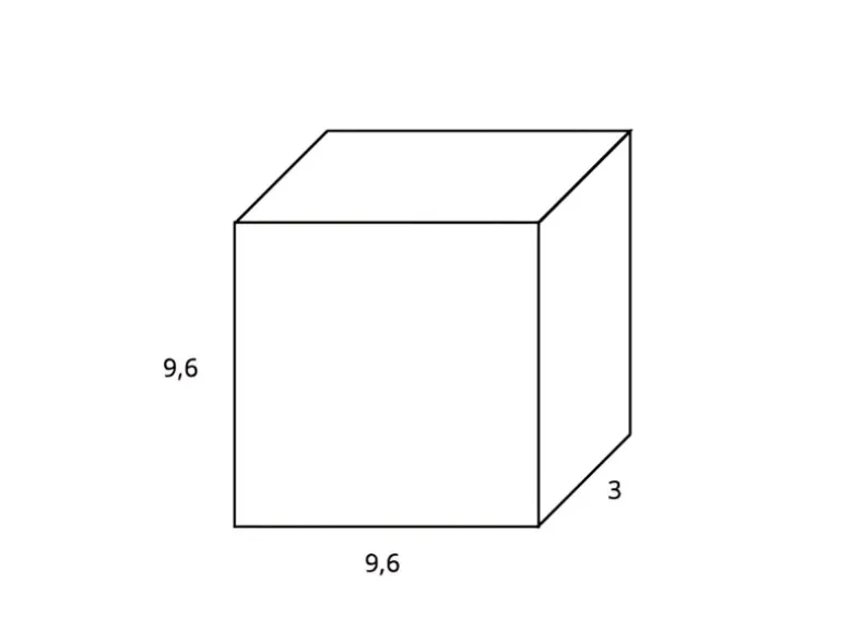 ORAC DECOR D200 LUXXUS Stuck Zierelement Türumrandung Decken-Wand Dekor Profil, 9,6 cm x 9,6 cm x 3 cm Weiß