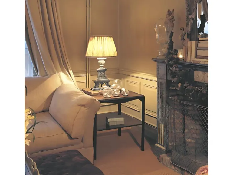 ORAC DECOR D506 LUXXUS Türaufdopplung Dekor-Element Verkleidung Wand-Paneel 43 cm x 43 cm x 1,7 cm Weiß