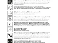 ORAC DECOR KD6 LUXXUS Vollsäulen Set Stucksäule Antike Relief-Form 2,87 m max. Höhe 287 cm Weiß