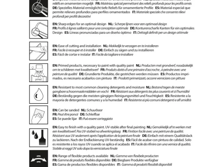 ORAC DECOR KD6 LUXXUS Vollsäulen Set Stucksäule Antike Relief-Form 2,87 m max. Höhe 287 cm Weiß