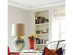 ORAC DECOR P9900F LUXXUS Flexible Stuck Leiste Wandleiste Friesleiste Profil 2 m 200 cm x 8 cm x 1 cm Weiß