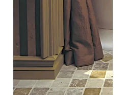 ORAC DECOR PX113 AXXENT Profilleiste Zierleiste Wand-Dekor-Fries-Leiste 2 m 200 cm x 6 cm x 2,7 cm Weiß