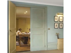 ORAC DECOR PX113 AXXENT Profilleiste Zierleiste Wand-Dekor-Fries-Leiste 2 m 200 cm x 6 cm x 2,7 cm Weiß