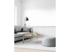 ORAC DECOR W109-Box MODERN 3D Wandpaneele 1 Karton mit 12 Zierlementen Weiß