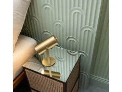 ORAC DECOR W212-Box MODERN 3D Wandpaneele 1 Karton Set 10 Zierelemente Weiß