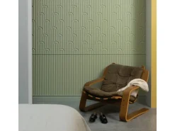 ORAC DECOR W212-Box MODERN 3D Wandpaneele 1 Karton Set 10 Zierelemente Weiß