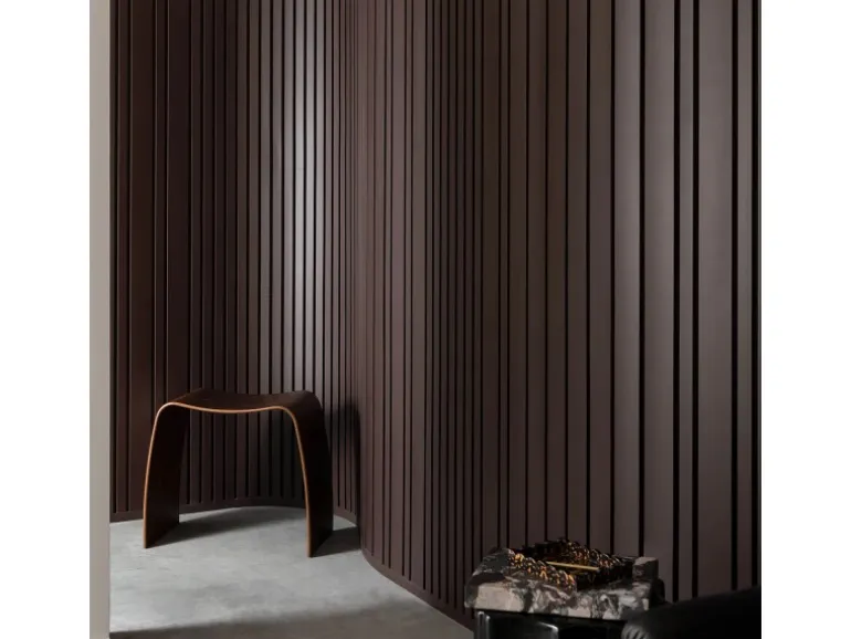 ORAC DECOR W119F MODERN BAR MIX Flexible 3D Wandpaneel Zierelement 2 m Weiß