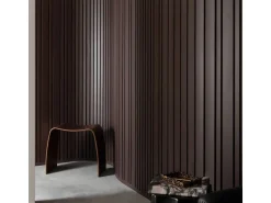 ORAC DECOR W119F MODERN BAR MIX Flexible 3D Wandpaneel Zierelement 2 m Weiß