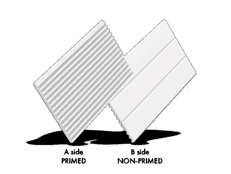 ORAC DECOR WX205-Box MODERN 3D Wandpaneele 1 Karton Set 10 Zierelemente Weiß