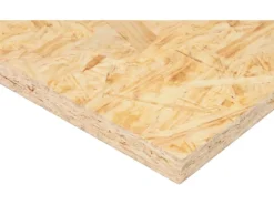 OSB 2 Braun 277 cm x 207 cm x 1,8 cm