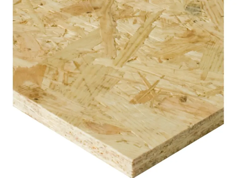 OSB-2 280 cm x 207 cm 12 mm