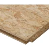 OSB-3-Verlegeplatte 12 mm geschliffen mit Nut & Feder 250 cm x 62,5 cm