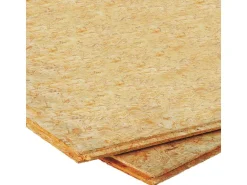OSB-3-Verlegeplatte 12 mm mit Nut und Feder 205 cm x 62,5 cm
