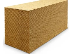 OSB-3-Verlegeplatte 25 mm mit Nut & Feder 205 cm x 62,5 cm (28 Platten - 35,84 m