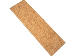 OSB-3-Verlegeplatte 25 mm mit Nut & Feder 205 cm x 62,5 cm (28 Platten - 35,84 m