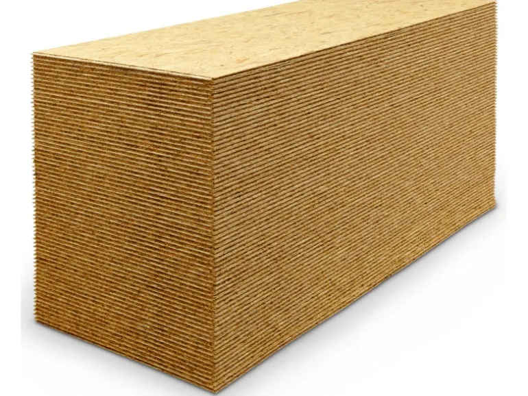 OSB-3-Verlegeplatte 18 mm mit Nut & Feder 205 cm x 62,5 cm (39 Platten/49,92 m²)