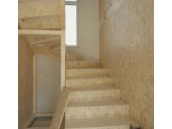 OSB-3-Verlegeplatte stumpf 12 mm x 250 cm x 125 cm