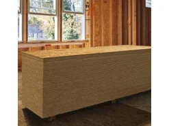OSB-3-Verlegeplatte stumpf 22 mm x 250 cm x 125 cm