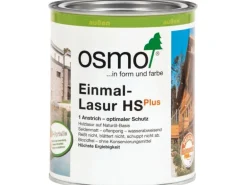 Osmo Einmal-Lasur HSPLUS Kiefer 750 ml
