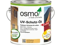 Osmo UV-Schutz Öl Extra Farblos 2,5 l