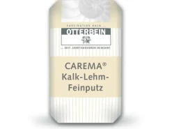 Otterbein Carema Kalk-Lehm-Feinputz 25 kg