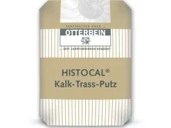 Otterbein Histocal Kalk-Trass-Putz 25 kg