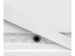 Ottofond Spezial Duschwannenablauf ohne verchr. Abdeckung im Folienbeutel