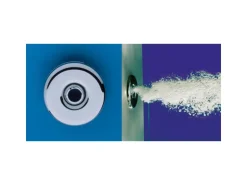 Ottofond Whirlpool Atlanta Premium 160 cm x 75 cm Weiß