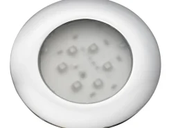 Ottofond Whirlpool Galia II Typ B 175 cm x 135 cm Weiß