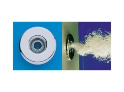 Ottofond Whirlpool Jamaica Exklusiv 170 cm x 80 cm Weiß