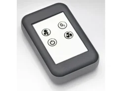 Ottofond Whirlpool Pino Mod. A Komfort-Silentsystem 155 cm x 75 cm Weiß