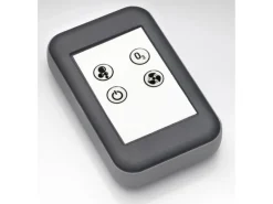 Ottofond Whirlpool Pino Mod. B Komfort-Silentsystem 155 cm x 75 cm Weiß