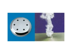 Ottofond Whirlpool Sardinia Exklusiv 151 cm Weiß