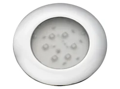 Ottofond Whirlpool Sicilia Exklusiv 180 cm x 85 cm Weiß