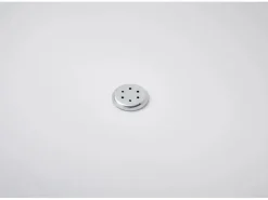 Ottofond Whirlpool-Komplettset Spirit 180x80 cm Rechts Weiß mit Wannenrandarmat