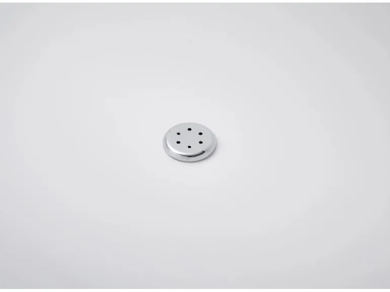 Ottofond Whirlpool-Komplettset Spirit 180x80 cm Rechts Weiß mit Wannenrandarmat