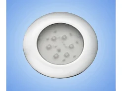 Ottofond Whirlpool-Komplettset Atlanta 180 cm x 80 cm Weiß