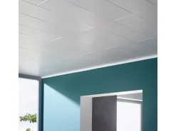 Paneel AP306 Grauschimmer 100 cm x 16,5 cm x 0,4 cm