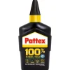 Pattex 100% Repair Alleskleber 100 g Flasche Transparent