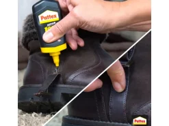 Pattex 100% Repair Alleskleber 100 g Flasche Transparent