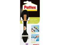 Pattex Glätt-Cutter Fugenwerkzeug 1 Fugenglätter Schwarz