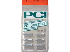 PCI Carraflex Weiß Dünnbettmörtel 5 kg